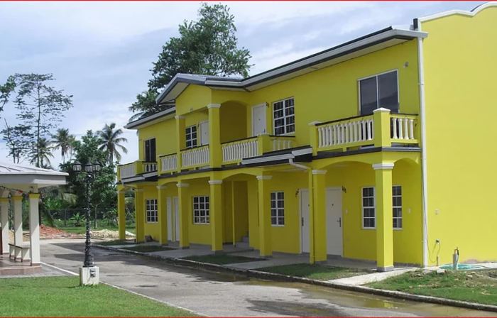Piarco Village Suites