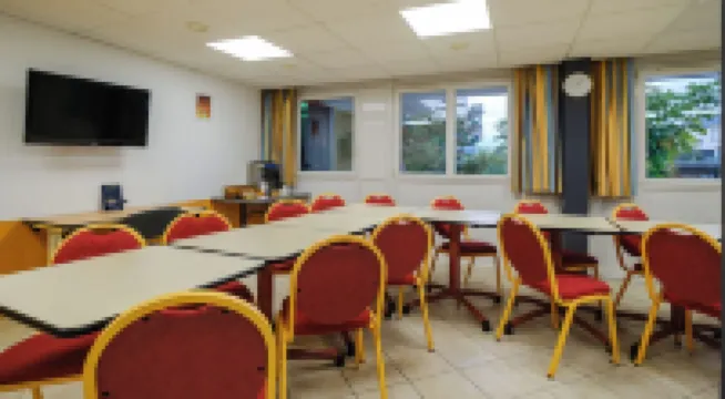 Hotel Tambourin