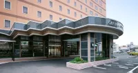Okayama City Hotel Kuwatacho Hotel a Higashi Ward