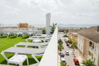 Apartamentos 525 Hotels in Los Alcázares