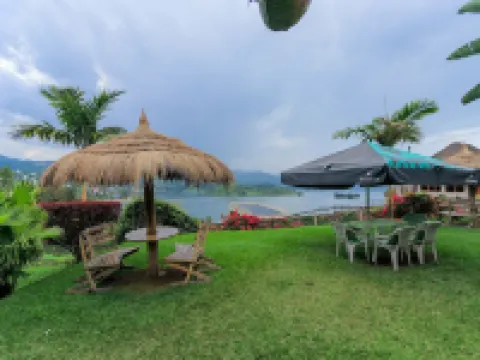 Palm Garden Lodge Hotels in Rubavu