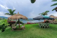 Palm Garden Lodge فنادق في 