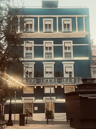 Hotiday Room Collection - Olbia Wallure