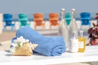 海風海灘屋全包海洋酒店 - SPA