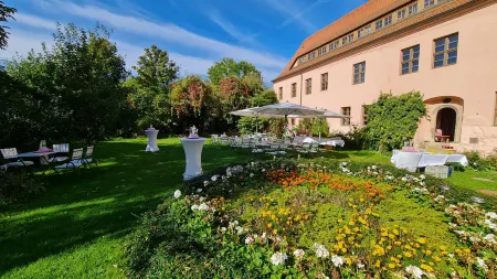 Hotel Cranach-Herberge City Centre