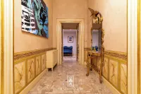 Palazzo Egnazia Fasano - parking
