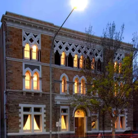 Adabco Boutique Hotel Adelaide