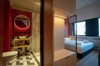 Via Suites Các khách sạn ở 