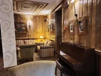 Le Miramonti Hotel Restaurant & Wellness Hotels in La Thuile