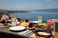 Sapanca Villa Suite Boutique Hotel