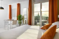 Adonis Mougins Hotels in Mougins