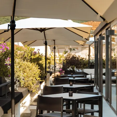 Hotel Michelangelo