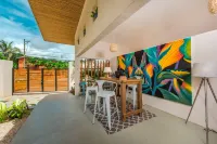 La Ramona Charming Hotel