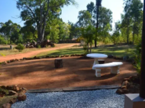 Benka LifeStyle Country Cottages Hotels in Lobamba