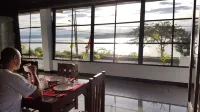 Veranda Hotel - Breakfast