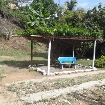 Villa Del Bosque Totumo