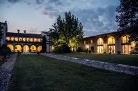 Agriturismo Corte Ruffoni Hotel in zona Logistico Rossetto Zevio