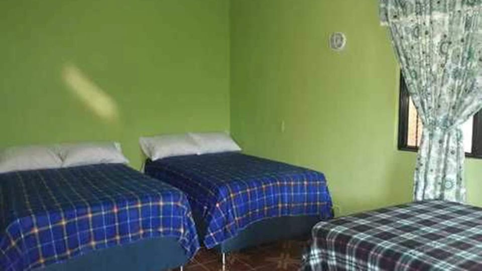 Villa Del Bosque Totumo