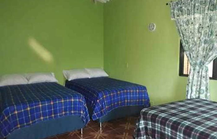 Villa Del Bosque Totumo