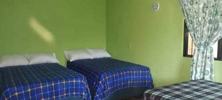 Villa Del Bosque Totumo Hotels in Ibague