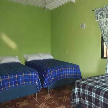 Villa Del Bosque Totumo