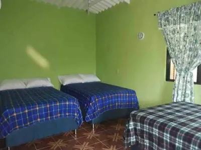 Villa Del Bosque Totumo Hotels in 