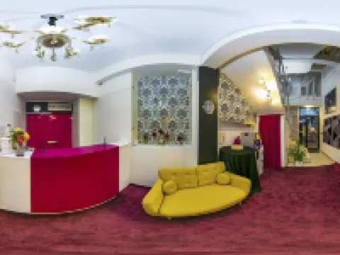 エヴアンネ ブティック ホテル ガラツのホテル