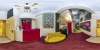 Hotel Evianne Boutique Hotels in Galati