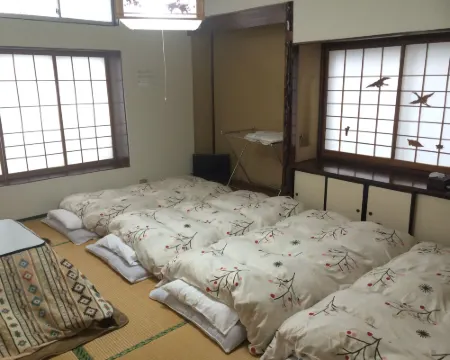 Nozawa Dream Hotels in Nozawaonsen