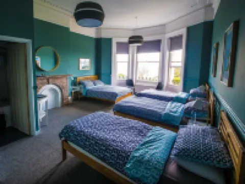 Westward Ho Hotel Hotels in Folkestone