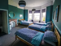 Westward Ho Hotel Hotels in Hythe