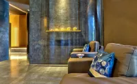 華欣埃斯度假村 - SPA