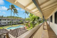 The Kauai Inn - شاطئ