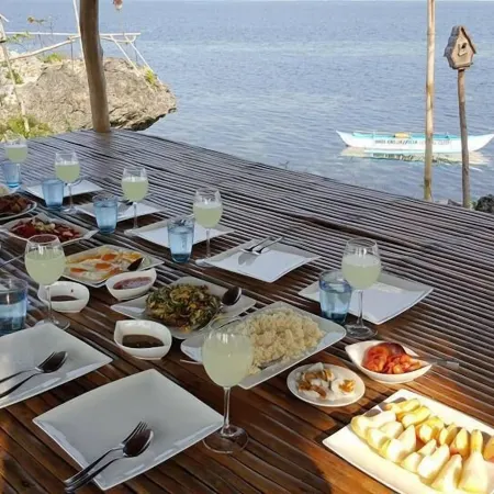 Birdland Beach Club