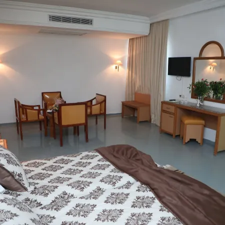 Hotel Royal Jinene Sousse