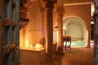 Jardins Secrets Hotel di Nimes
