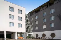 Vienna House Easy by Wyndham Landsberg Hotels in Eresing