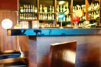 Focus Hotel Gdańsk - bar