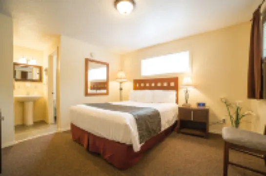 Home Hotel Lava Hot Springs