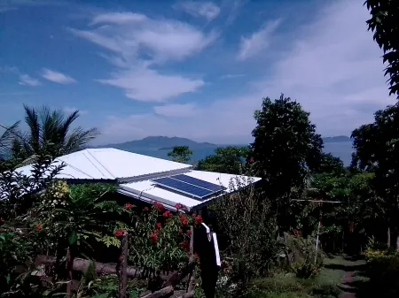 Windy Willow's Отели рядом с достопримечательностью «Bulubadiangan Island»