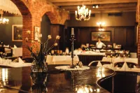 Promenade Hotel Liepaja - sarapan