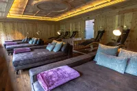 Hotel Spielmann Hôtels à : Ehrwald