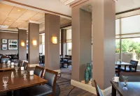 ヒルトン カンザス シティ カントリー クラブ プラザ