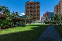 Beachcomber Resort - Official Hotels in Surfers Paradise