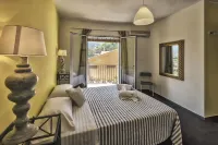 Bnb Casa Rossa - balcony
