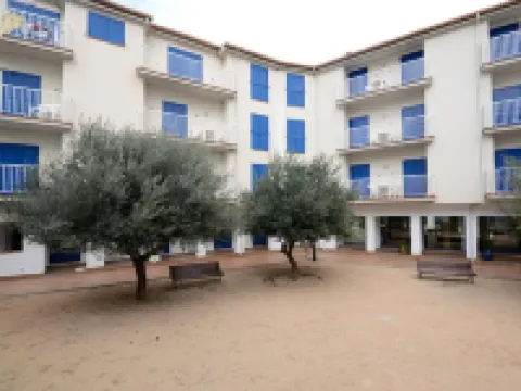 Hotel Octavia Hotels in Cadaques