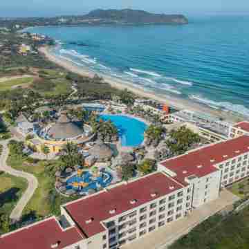 Iberostar Selection Playa Mita Hotel Exterior