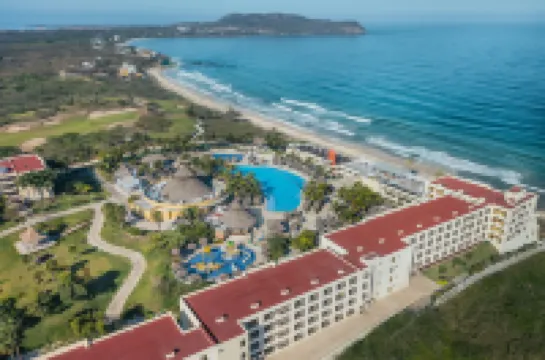 Iberostar Selection Playa Mita Hoteles en 