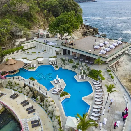 Las Brisas Acapulco