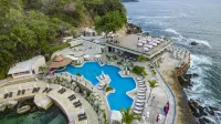 Las Brisas Acapulco - de luxe
